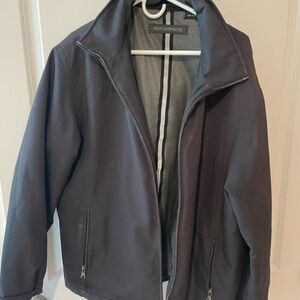 “Weatherproof” men’s winter Jacket, never worn, size Large